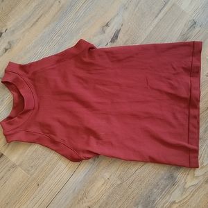 Athleta Renew Seamless Racerback Tank